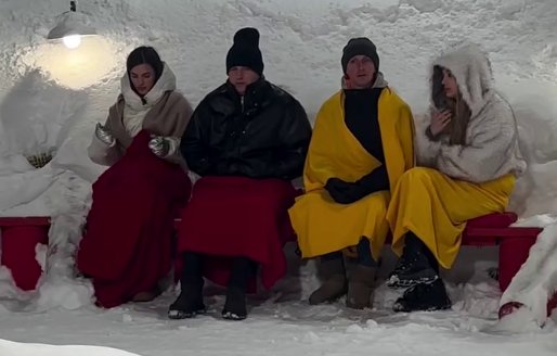 Елена Тепловодская объяснила, почему её мама ненавидит Илью Яббарова Елена Тепловодская объяснила, почему её мама ненавидит Илью Яббарова