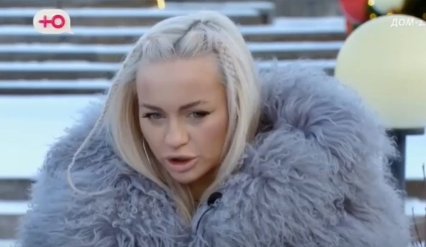 Элина Рахимова нашла новую подругу - Милану Коломеец Элина Рахимова нашла новую подругу - Милану Коломеец