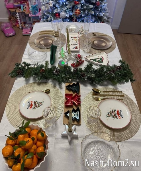 Ольга Рапунцель: Поздравляю с Новым 2026 годом! Ольга Рапунцель: Поздравляю с Новым 2026 годом!