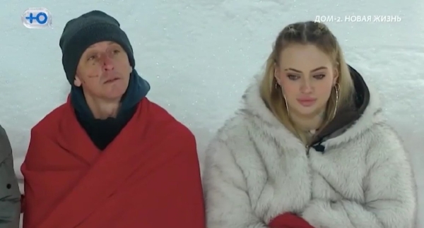 Альберт Гракович готов взять кредит на отпуск с Ксенией Карповой в Таиланде Альберт Гракович готов взять кредит на отпуск с Ксенией Карповой в Таиланде