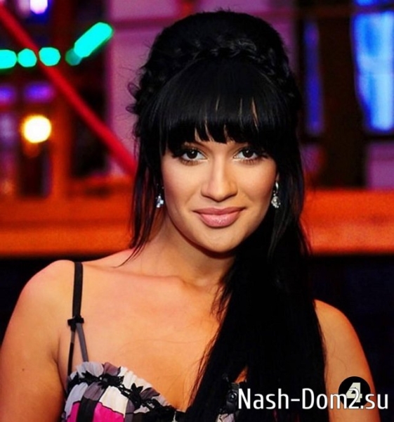 Елена Бушина: Снова «хочу перемен» Елена Бушина: Снова «хочу перемен»