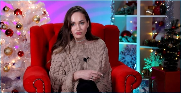 Виктория Салибекова пыталась темой о второй беременности привлечь внимание к своей семье с Тиграном, считают зрители Дома 2 Виктория Салибекова пыталась темой о второй беременности привлечь внимание к своей семье с Тиграном, считают зрители Дома 2