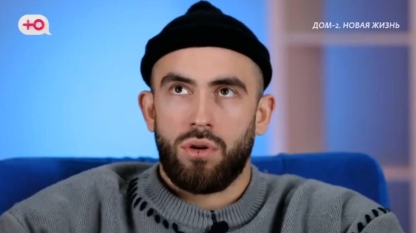 Игорь Григорьев больше всех выиграл от переезда в мужскую спальню Игорь Григорьев больше всех выиграл от переезда в мужскую спальню