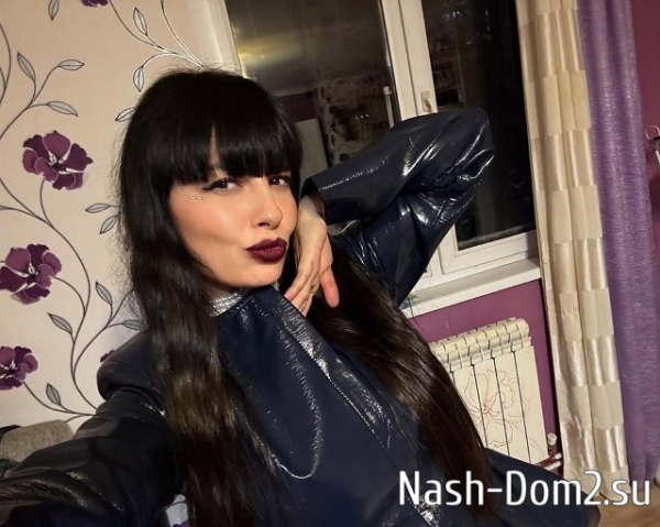 Нелли Ермолаева встречала 2026-й год без мужа Нелли Ермолаева встречала 2026-й год без мужа