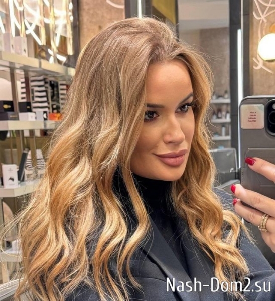 Елена Бушина: Снова «хочу перемен» Елена Бушина: Снова «хочу перемен»