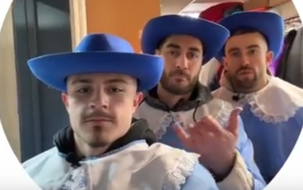 Последние новости дом 2 на сегодня 31 января 2026 Последние новости дом 2 на сегодня 31 января 2026