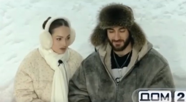 Виктория Салибекова предложила закрыть её маму в изоляторе на 3 дня Виктория Салибекова предложила закрыть её маму в изоляторе на 3 дня