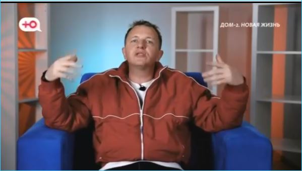 Илья Яббаров советует Тепловодской лечить нервы и не срываться с тормозов Илья Яббаров советует Тепловодской лечить нервы и не срываться с тормозов