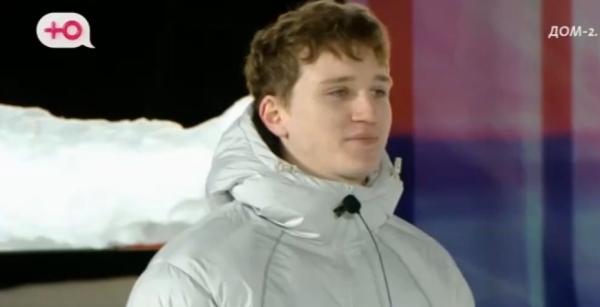 Евгений Сидоров снова хочет встречаться с Салтыковой Евгений Сидоров снова хочет встречаться с Салтыковой