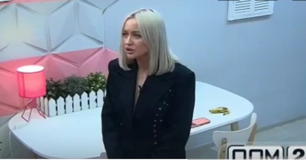 Вероника Гракович готова выгнать дочь Викторию из отдельной комнаты Вероника Гракович готова выгнать дочь Викторию из отдельной комнаты