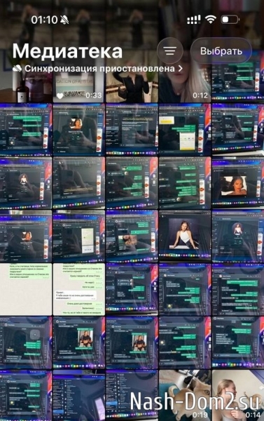 Милена Безбородова: Я никогда не понимала измен Милена Безбородова: Я никогда не понимала измен