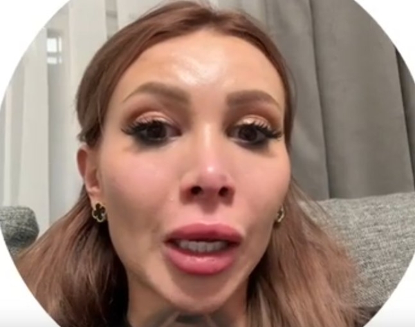 Последние новости дом 2 на сегодня 20 января 2026 Последние новости дом 2 на сегодня 20 января 2026