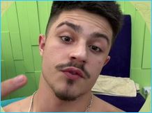 Никита Гуранда стал «звездой», который поможет девушкам поднять «медийку» Никита Гуранда стал «звездой», который поможет девушкам поднять «медийку»