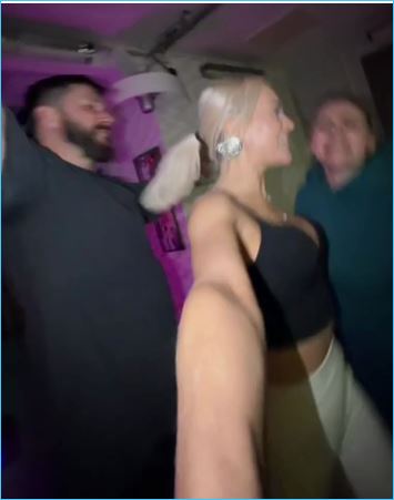 Последние новости дом 2 на сегодня 6 января 2026 Последние новости дом 2 на сегодня 6 января 2026