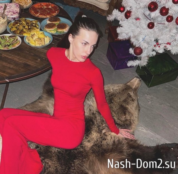 Илья Яббаров уже начал уставать от новой пассии Илья Яббаров уже начал уставать от новой пассии