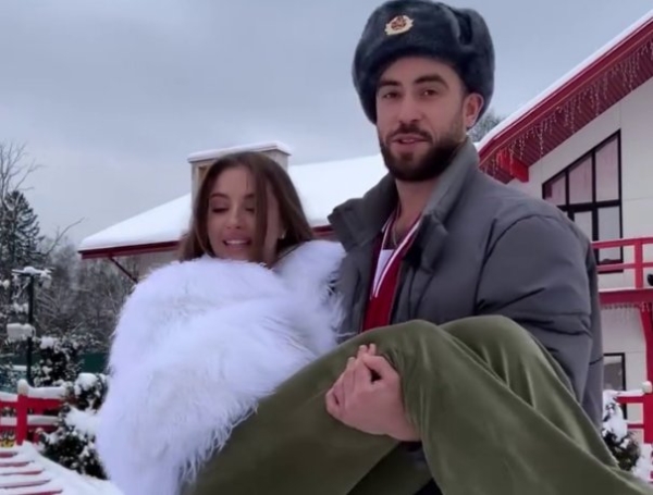 Антон Беккужев удивился, как легко поссорить Квашникову и Григорьева Антон Беккужев удивился, как легко поссорить Квашникову и Григорьева