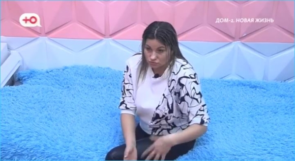 Как Вероника Гракович испортила отношения с коллективом из-за Артема Гавришова Как Вероника Гракович испортила отношения с коллективом из-за Артема Гавришова