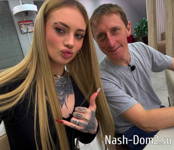 Альберт Гракович не собирается разводиться с женой? Альберт Гракович не собирается разводиться с женой?