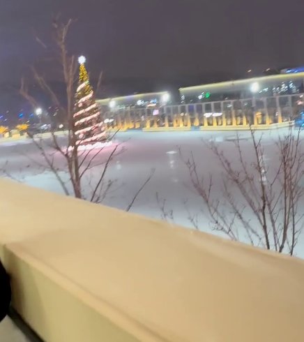 Игорь Григорьев наконец-то вывез Квашникову на Лужники Игорь Григорьев наконец-то вывез Квашникову на Лужники