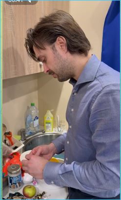 Игорь Григорьев отправился советоваться с Алексеем Безусом Игорь Григорьев отправился советоваться с Алексеем Безусом