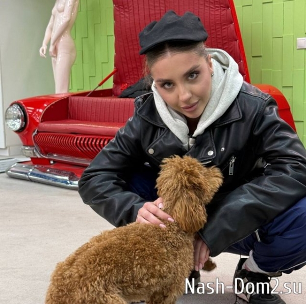 Нелли Ермолаева считает, что Ямалтдиновой нравится Григорьев Нелли Ермолаева считает, что Ямалтдиновой нравится Григорьев