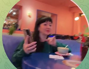 Катя Квашникова призналась, что у неё "биполярочка" Катя Квашникова призналась, что у неё "биполярочка"