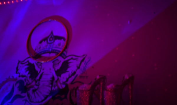 Ксения Карпова показала любовное гнездышко с Альбертом Граковичем Ксения Карпова показала любовное гнездышко с Альбертом Граковичем