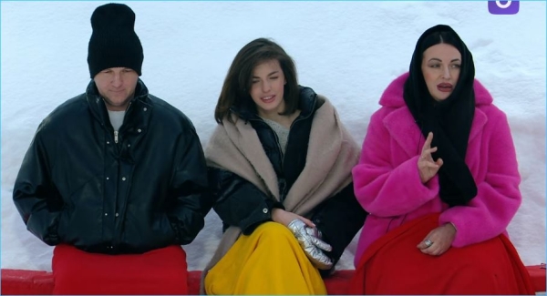 Как мама Миланы Коломеец просчиталась с популярностью Ильи Яббарова Как мама Миланы Коломеец просчиталась с популярностью Ильи Яббарова