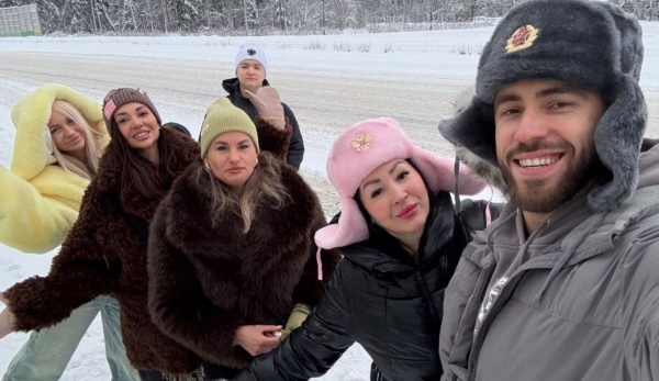 Последние новости дом 2 на сегодня 15 января 2026 Последние новости дом 2 на сегодня 15 января 2026