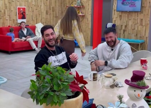 Выяснилась причина расставания Каролины Салтыковой и Евгения Сидорова Выяснилась причина расставания Каролины Салтыковой и Евгения Сидорова