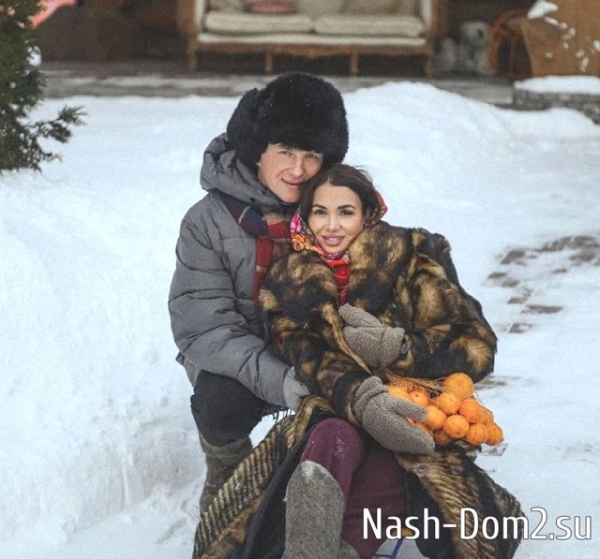 Артём Гракович сожалеет о романе с Вероникой Гракович? Артём Гракович сожалеет о романе с Вероникой Гракович?