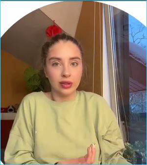 Екатерина Квашникова обнаружила у себя и жениха разные нормы морали Екатерина Квашникова обнаружила у себя и жениха разные нормы морали