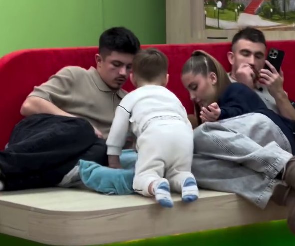 Тигран Салибеков считает, что Григорьеву следует опасаться Никиту Гуранду Тигран Салибеков считает, что Григорьеву следует опасаться Никиту Гуранду