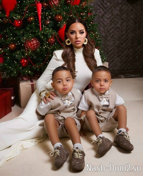 Юлия Ефременкова: Подарок от папы - ничего! Юлия Ефременкова: Подарок от папы - ничего!