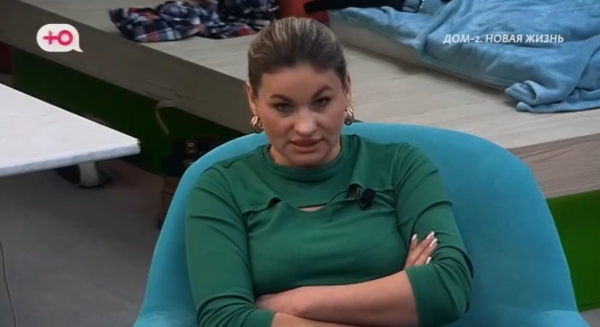 Вероника Гракович устроила сюрприз для Гавришова, улетевшего в Краснодар Вероника Гракович устроила сюрприз для Гавришова, улетевшего в Краснодар