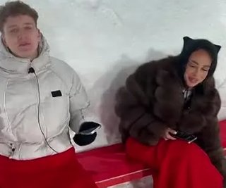 Евгений Сидоров изменил Каролине Салтыковой Евгений Сидоров изменил Каролине Салтыковой