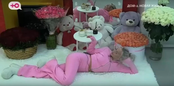 Последние новости дом 2 на сегодня 01 февраля 2026 Последние новости дом 2 на сегодня 01 февраля 2026