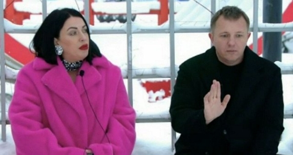 Елена Тепловодская уже давно планировала уйти с проекта Елена Тепловодская уже давно планировала уйти с проекта