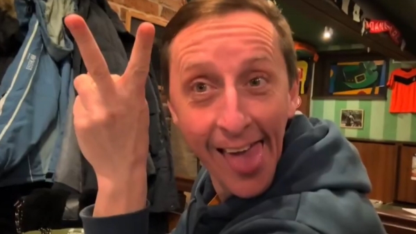 Ксения Карпова подружилась с братом Альберта Граковича Ксения Карпова подружилась с братом Альберта Граковича