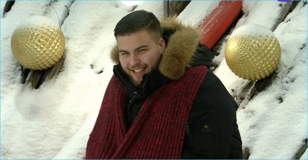 Элина Рахимова тоскует по Сочи и ушедшему Амину Соколовскому Элина Рахимова тоскует по Сочи и ушедшему Амину Соколовскому