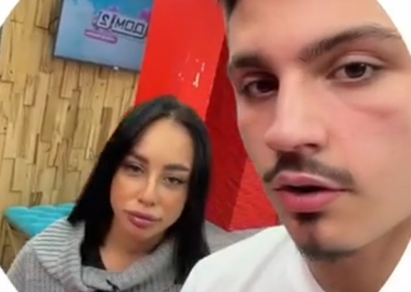 Никита Гуранда выяснил, что Дарья Ямалтдинова не беременна Никита Гуранда выяснил, что Дарья Ямалтдинова не беременна