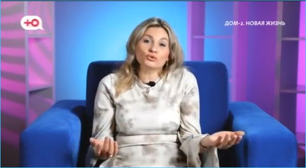 Вероника Гракович не верит в серьезность намерений мужа Альберта с нею развестись Вероника Гракович не верит в серьезность намерений мужа Альберта с нею развестись