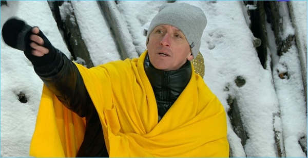 Альберт Гракович вошел во вкус проектной жизни, считают зрители Дома 2 Альберт Гракович вошел во вкус проектной жизни, считают зрители Дома 2