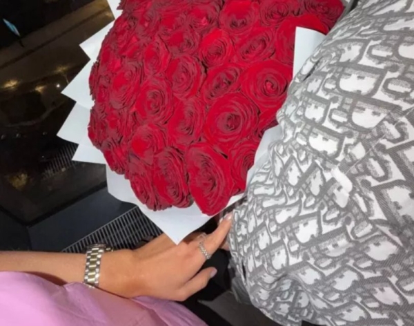 Арсений Колеганов вместо Кристины Бухынбалтэ выбрал Элину Рахимову Арсений Колеганов вместо Кристины Бухынбалтэ выбрал Элину Рахимову