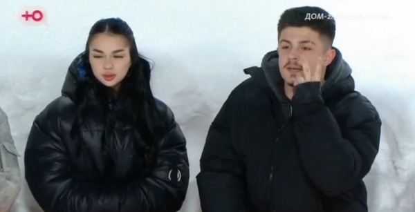 Никита Гуранда: Рахимовой изменял, а Ямалтдиновой - нет Никита Гуранда: Рахимовой изменял, а Ямалтдиновой - нет