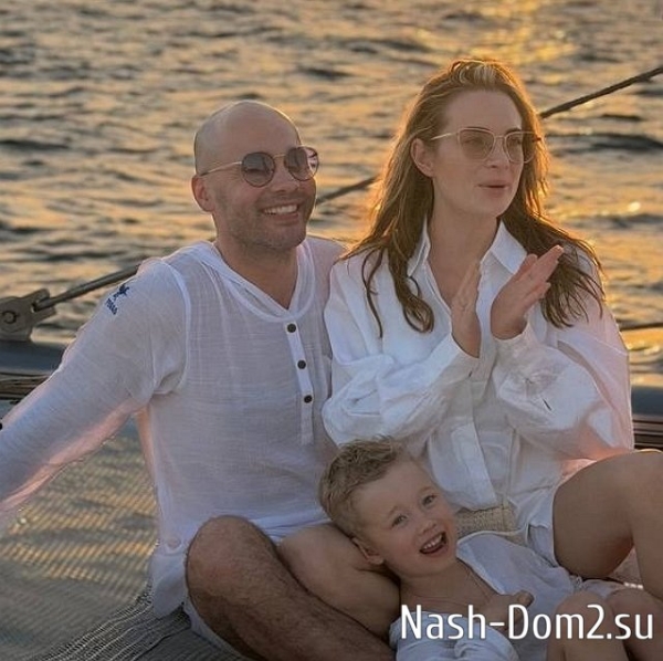 Андрей Черкасов устал от нытья зрителей проекта Андрей Черкасов устал от нытья зрителей проекта