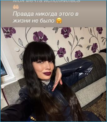 Нелли Ермолаева проводит новогодние каникулы без мужа, но среди родных в Самаре Нелли Ермолаева проводит новогодние каникулы без мужа, но среди родных в Самаре