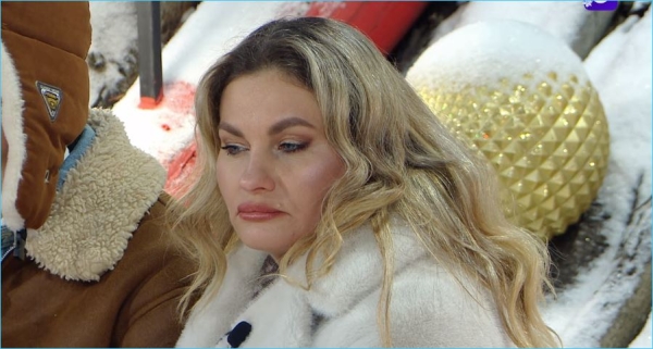 Тигран Салибеков считает тещу Веронику Гракович позором своей семьи Тигран Салибеков считает тещу Веронику Гракович позором своей семьи