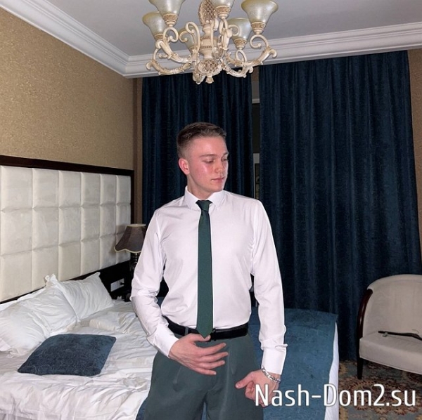 Артём Гавришов: Готовы к приватному каналу? Артём Гавришов: Готовы к приватному каналу?