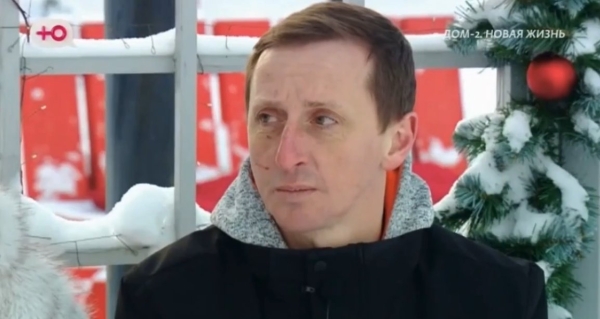 Альберт Гракович не может простить Ксении Карповой измену Альберт Гракович не может простить Ксении Карповой измену